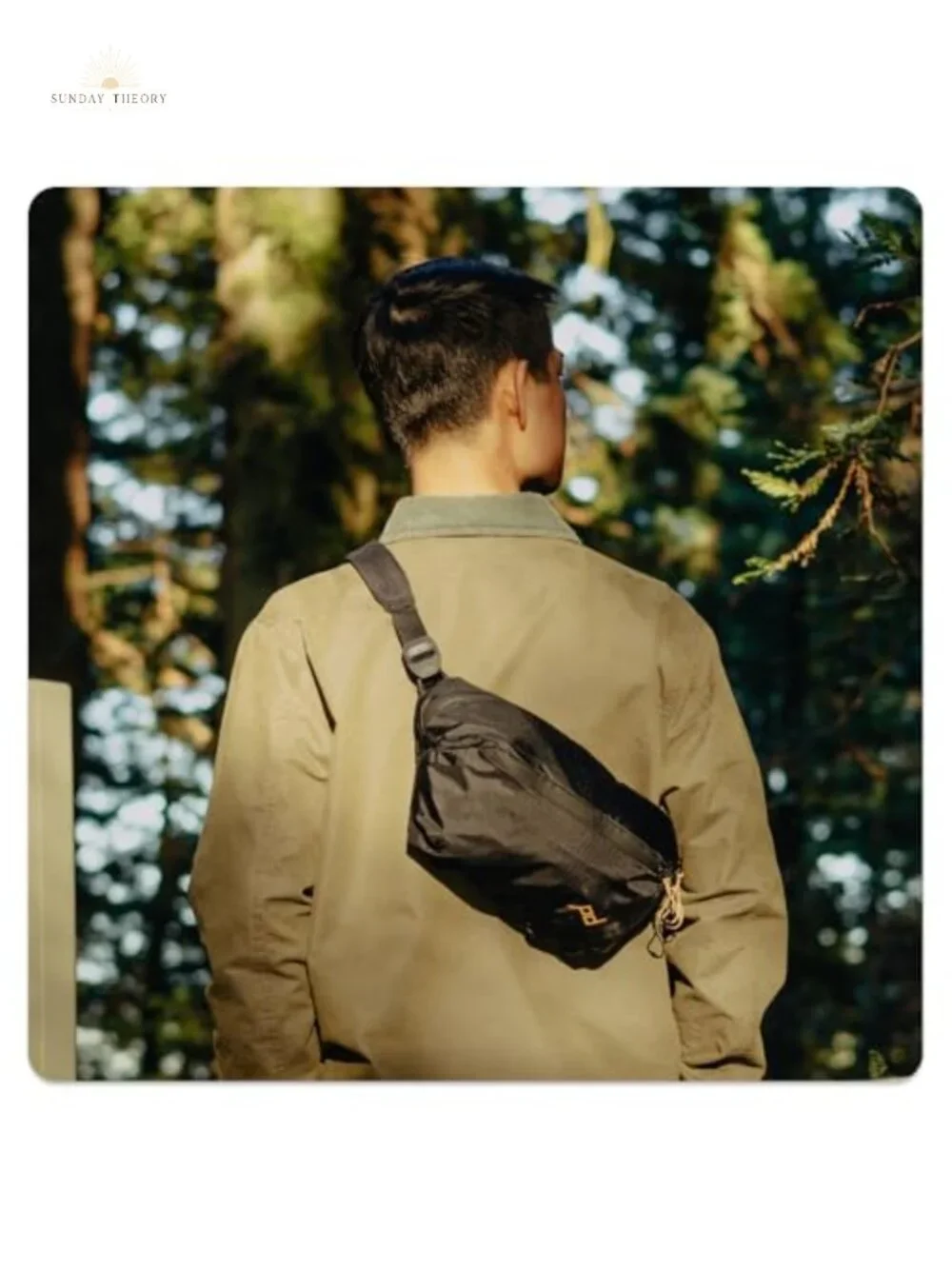 Peak Design Outdoor Sling 4L